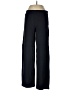 Quince Solid Black Active Pants Size L - photo 1