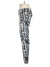 Mixit Print Silver Leggings Size M - photo 5