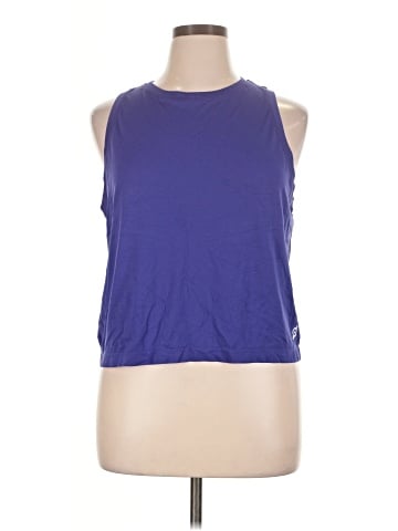 Peloton Sleeveless T-Shirt (view 1)