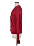 Ellen Tracy Red Cardigan Size M - photo 5