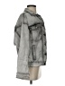 BDG 100% Baumwolle Solid Gray Denim Jacket Size S - photo 4