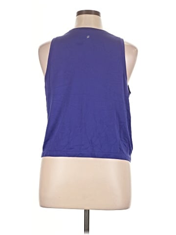 Peloton Sleeveless T-Shirt (view 2)