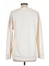 Assorted Brands Ivory Sweatshirt Size L - photo 2