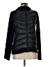 Lou & Grey 100% Nylon Solid Black Jacket Size L (estimated) - photo 1
