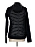 Lou & Grey 100% Nylon Solid Black Jacket Size L (estimated) - photo 2