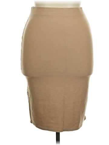 Rainbow Casual Skirt (view 1)