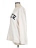 Assorted Brands Ivory Sweatshirt Size L - photo 5