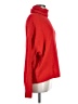 H&M Solid Red Turtleneck Sweater Size M - photo 4