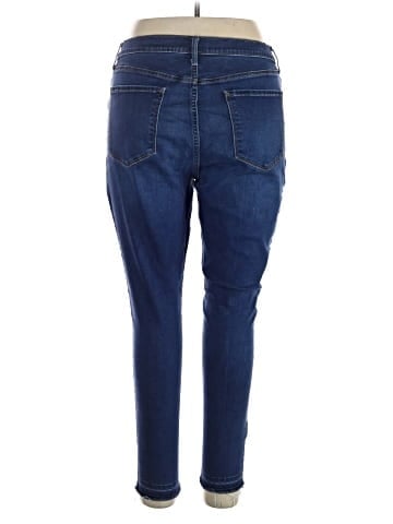 a.n.a. A New Approach Jeans (view 2)