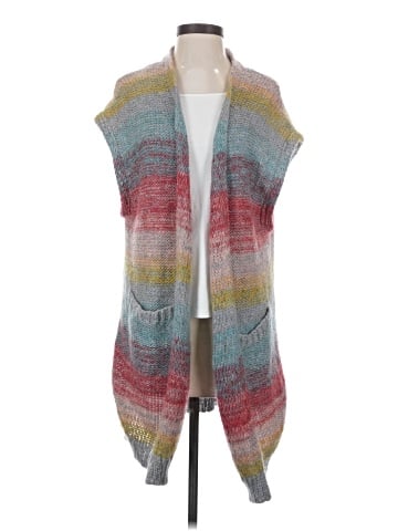 Moth Sweater Vest (view 1)