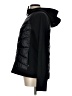 Lou & Grey 100% Nylon Solid Black Jacket Size L (estimated) - photo 5