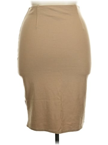 Rainbow Casual Skirt (view 2)