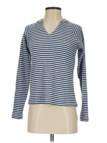 Nic + Zoe Pullover Sweater (view 1)