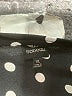 Bobeau Black Sleeveless Blouse Size XL - photo 7