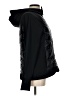 Lou & Grey 100% Nylon Solid Black Jacket Size L (estimated) - photo 4