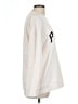 Assorted Brands Ivory Sweatshirt Size L - photo 4