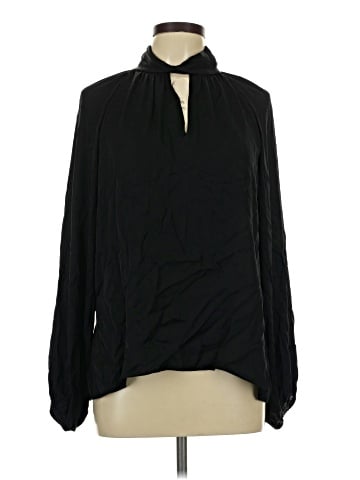 Kobi Halperin Long Sleeve Blouse (view 1)