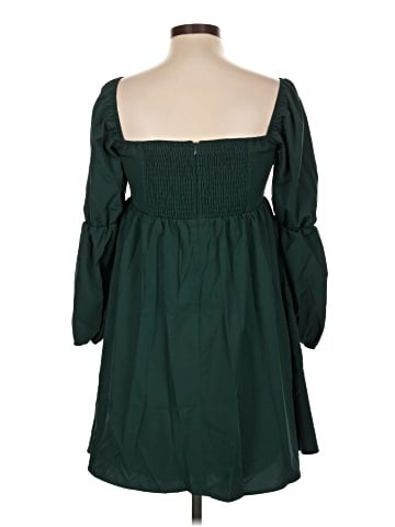 EXLURA Casual Dress (view 2)
