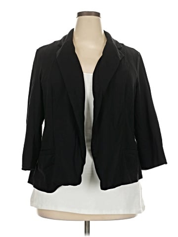 Roz & Ali Blazer (view 1)
