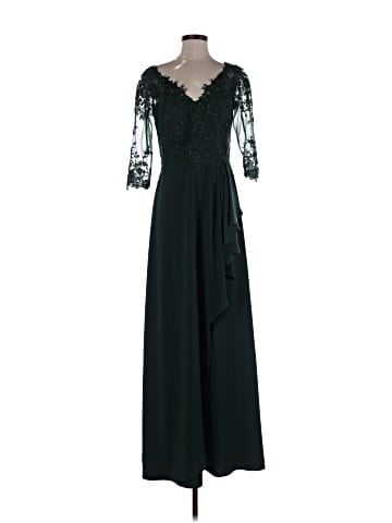 La Femme Cocktail Dress (view 1)