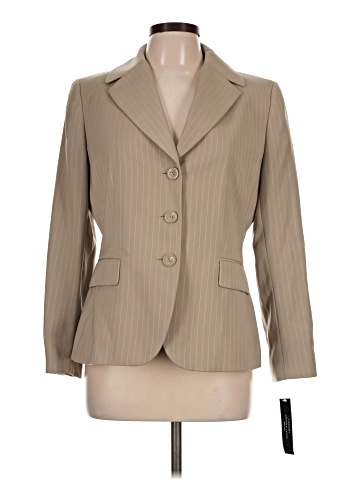 Tahari by ASL Blazer (view 1)