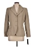 Tahari by ASL Tan Blazer Size 12 Petite - photo 1
