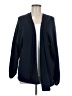 Staccato Blue Cardigan Size Med - Lg - photo 1