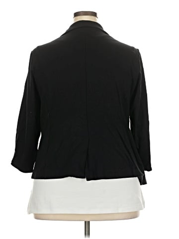 Roz & Ali Blazer (view 2)