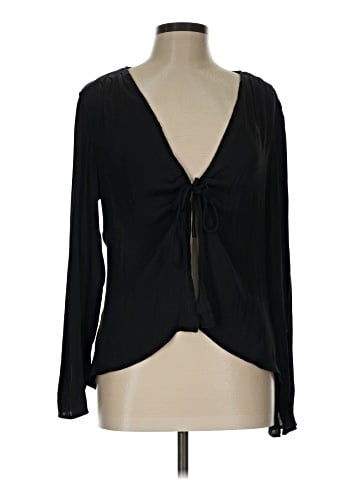 AFRM Long Sleeve Blouse (view 1)