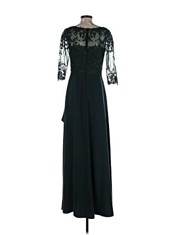 La Femme Cocktail Dress (view 2)