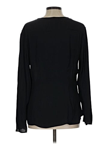 AFRM Long Sleeve Blouse (view 2)