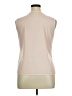 Calvin Klein Pink Sleeveless Blouse Size XL (estimated) - photo 2