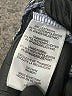 MPG Chevron-herringbone Gray Casual Dress Size L - photo 8