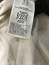 Athleta Metallic Silver Casual Pants Size XL (tall) - photo 5