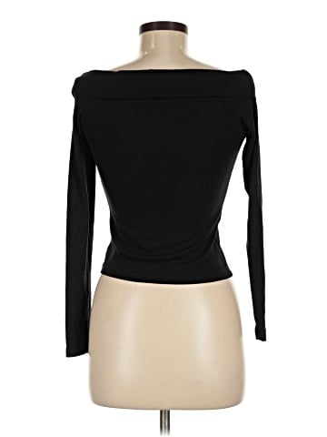 American Eagle Outfitters Long Sleeve Top (view 2)