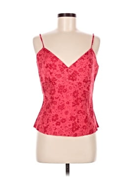 Ann Taylor Sleeveless Top
