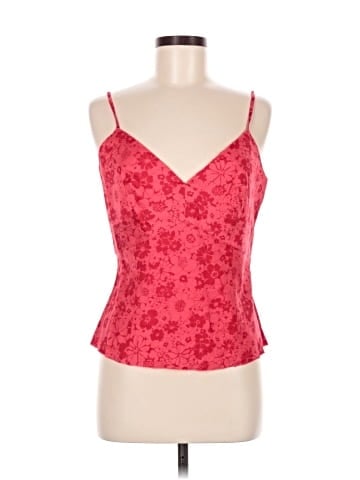 Ann Taylor Sleeveless Top (view 1)