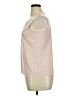 Calvin Klein Pink Sleeveless Blouse Size XL (estimated) - photo 5