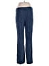 NYDJ Blue Linen Pants Size 8 - photo 2
