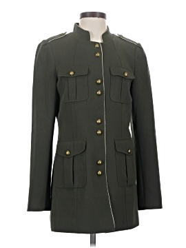 White House Black Market Coat