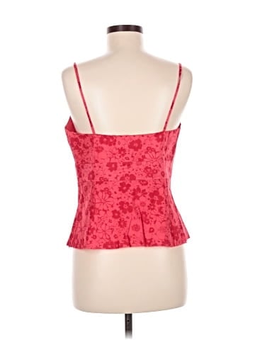 Ann Taylor Sleeveless Top (view 2)