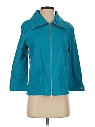 Ellen Tracy Jacket (view 1)
