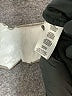 Calvin Klein Chevron-herringbone Gray Dress Pants Size 2 - photo 8
