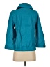 Ellen Tracy Teal Jacket Size XS - photo 2