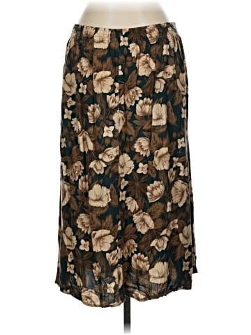 Sag Harbor Casual Skirt (view 2)