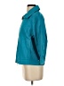 Ellen Tracy Teal Jacket Size XS - photo 5