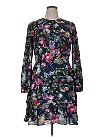 J.Crew Casual Dress (view 1)
