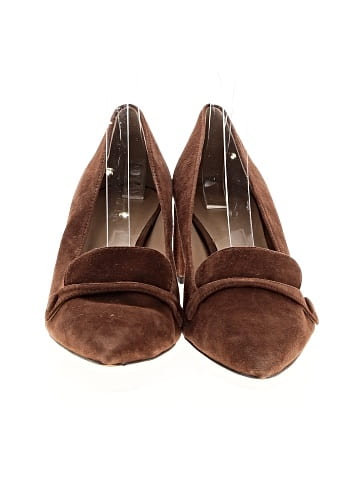 Ann Taylor Heels (view 2)