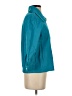 Ellen Tracy Teal Jacket Size XS - photo 4