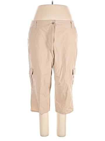Style&Co Cargo Pants (view 1)